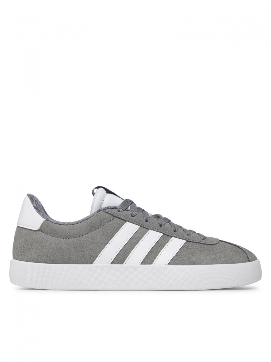 Adidas Sneakersy Vl Court 3 0 ID6276 Šedá